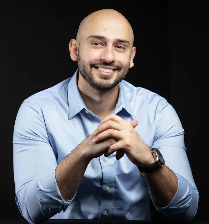 Rami Wehbi